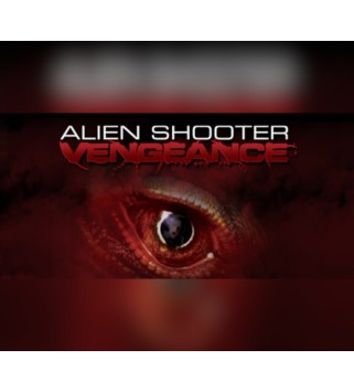 Alien Shooter: Vengeance Gift Steam Key GLOBAL